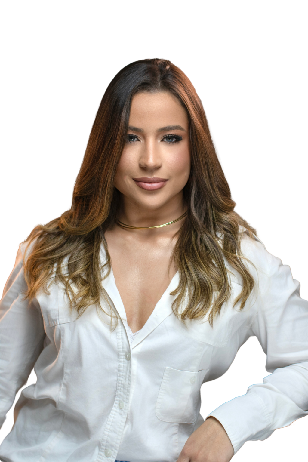 Dra Katricia Cardoso